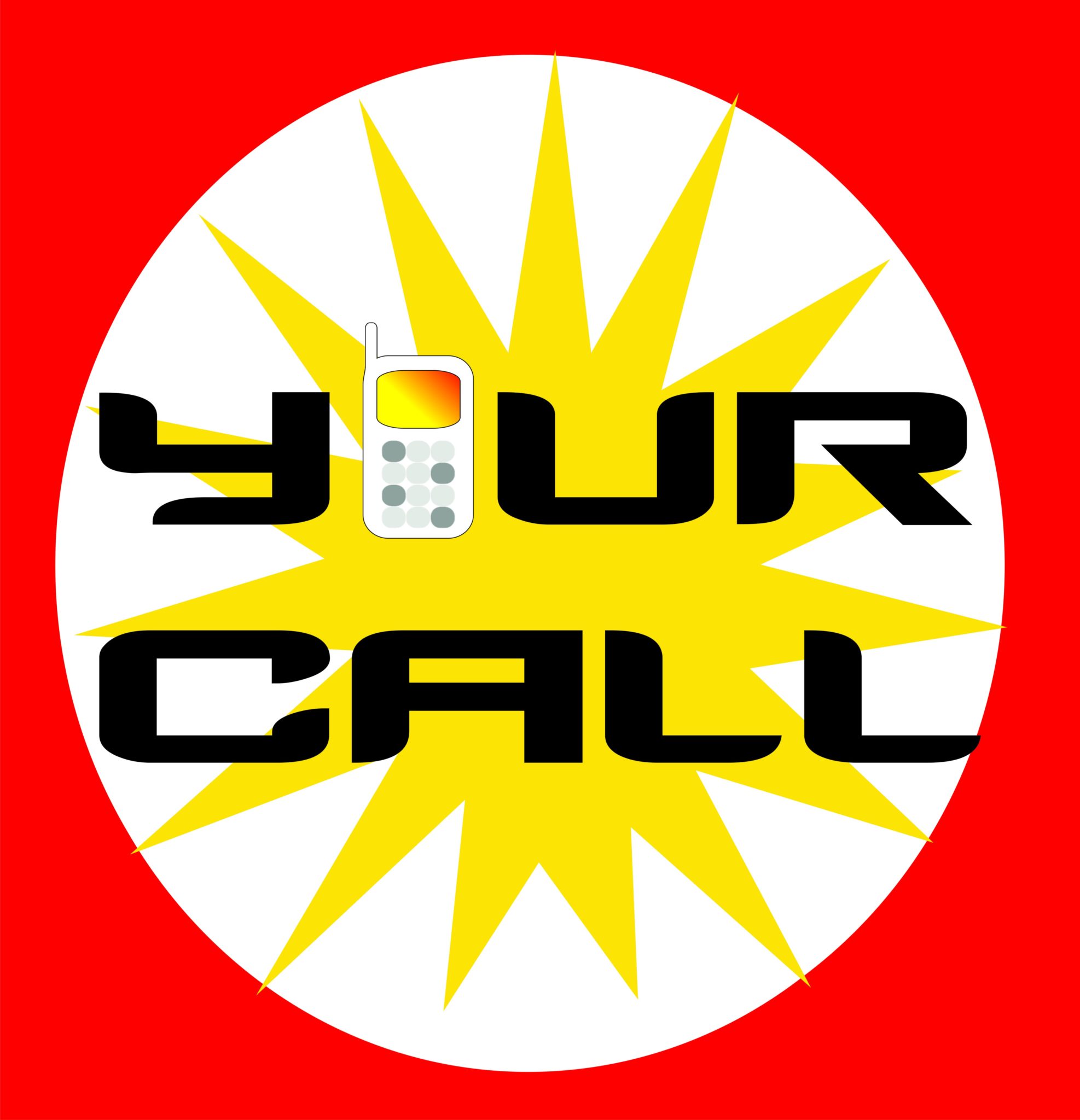 Your Call Logo