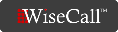 Wise Call Logo
